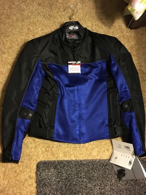 joe rocket velocity jacket