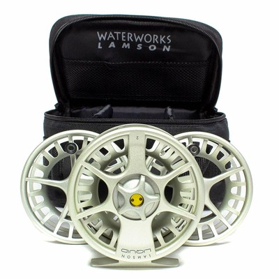 fly reels ebay