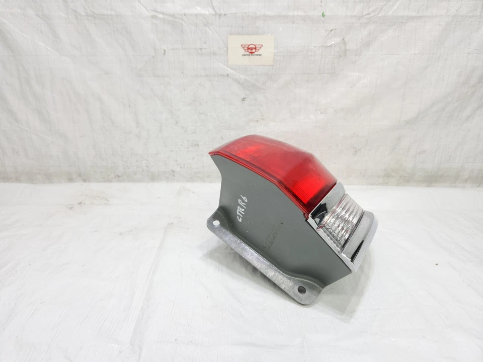 Luz trasera para pasajero derecho Jeep Grand Cherokee 2014-2021 68110016AG Foto 4 de 4