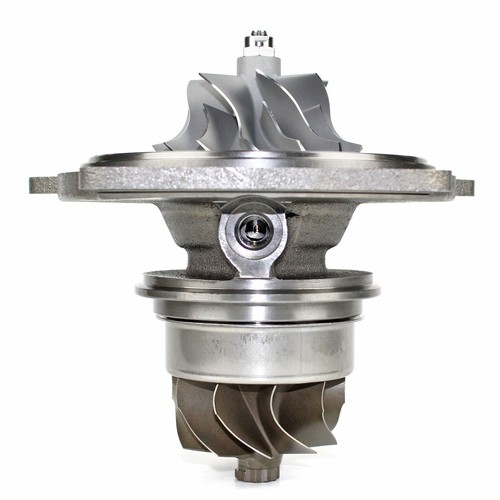 Ford Powerstroke 2008-2010 6,4 L V2S turbo rueda fundida baja presión - Imagen 11 de 12
