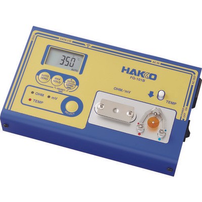 HAKKO FG101B-81 FG-101B 100V W3 WIRED CORD EQUIPMENT JAPAN QUALITY NEW AUTHENTIC