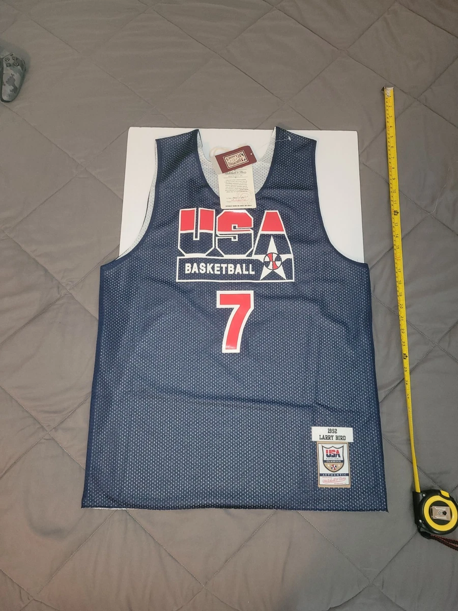 1992 Dream Team Jersey for sale | eBay
