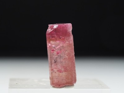 Turmalin, Var. Elbait, Cruzeiro Mine, Sao Jose da Safira, Brasilien