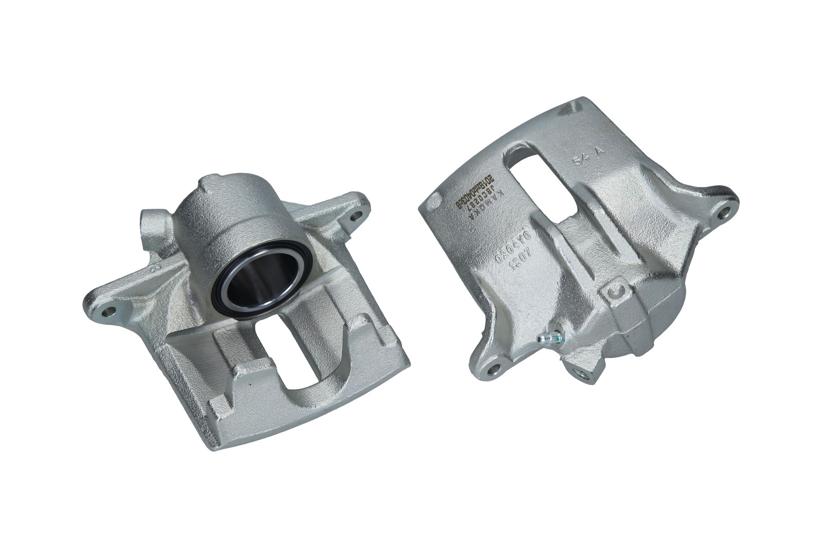 Fits KAMOKA UK�ADY HAMULCOWE JBC0287 HAM CLAMP. BEFORE. LEFT RENAULT  ⭐UK Stock⭐
