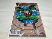 Robin 1-180 NM M to NM 9.8 to 9.4 Your Choice High Grade 1993