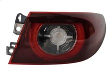 Heckleuchte DEPO 216-19AYR-UE MAZDA 3 Stufenheck (BP_) 2 2018-