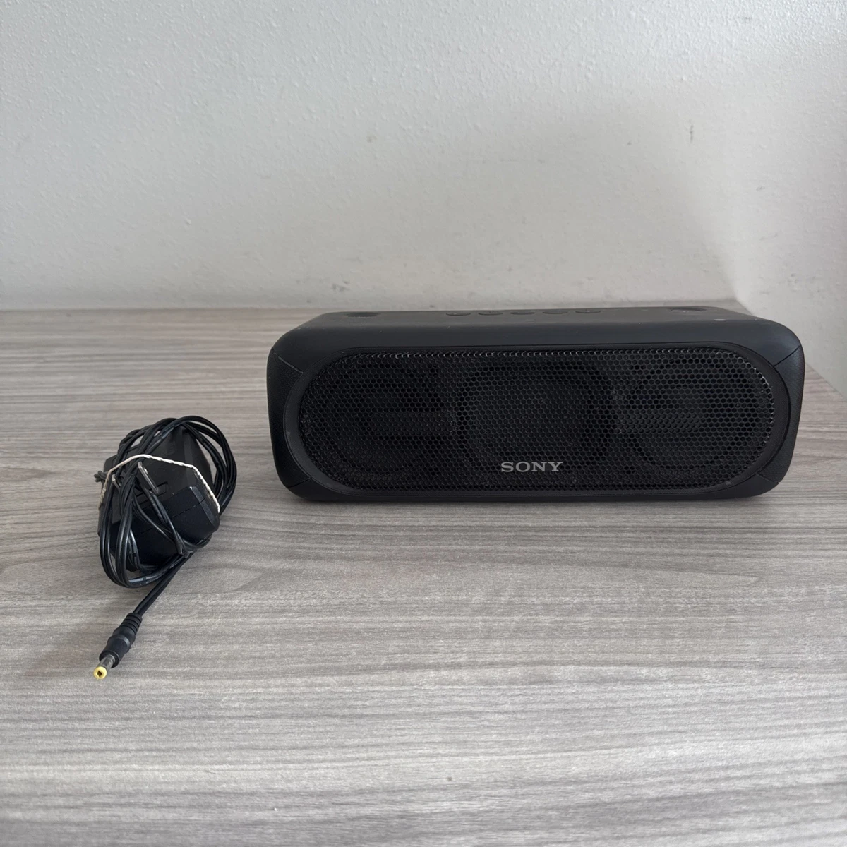 Sony SRS-XB40 Audio Player Docks & Mini Speakers for sale | eBay