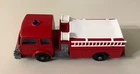 Vintage Lesney Matchbox Series No. 29 Denver Fire Pumper Truck EC!