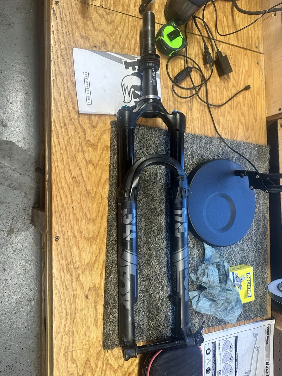 Fox 34 Fork for sale - eBay