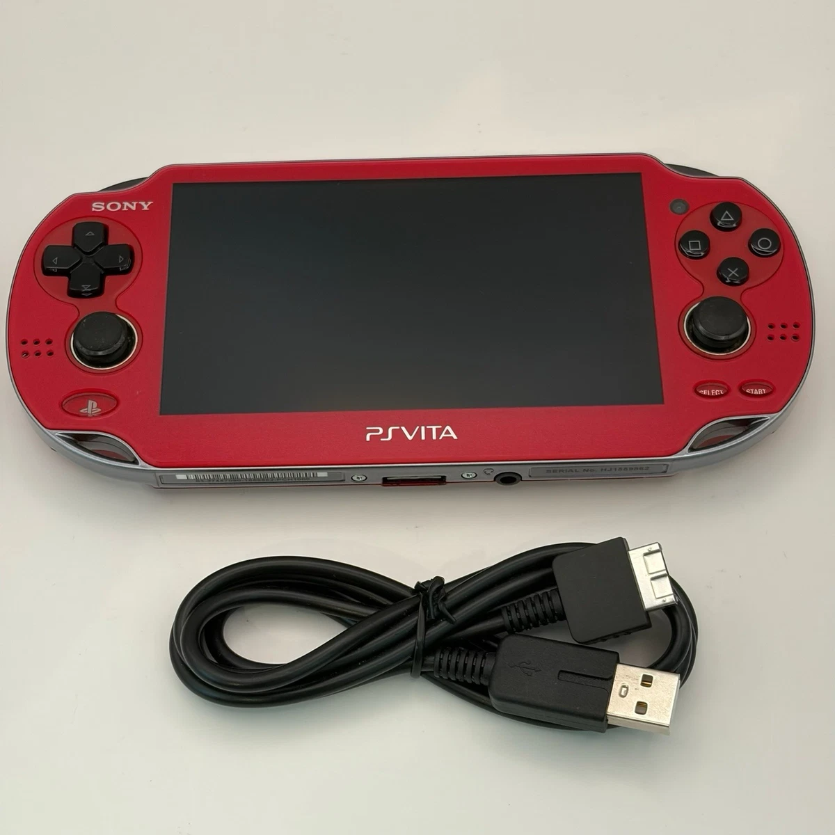 Sony PS Vita - PCH-1000 Video Game Consoles for sale | eBay