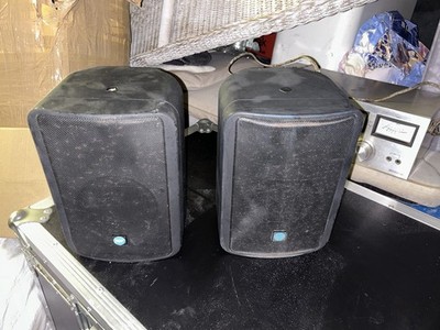 (X3) RCF Monitor 5s 175W RMS 4 Ohm Lautsprecher