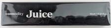 Commodity Juice Expressive Eau De Parfum 10ml/0.33fl.oz. Travel Spray 
