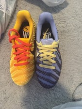 Nike Ja 3 Hustle and Flow Channel 12 HF2793-700 Men's Size 3.5
