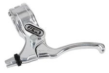 Dia-Compe Tech 77 LOCKING BMX LEFT HAND brake lever SILVER