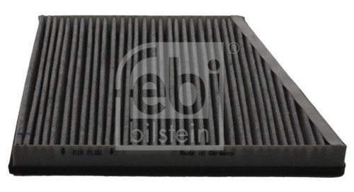 FEBI BILSTEIN 37786 Filter, interior air for MERCEDES-BENZ - Picture 1 of 7