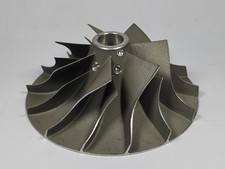 Supercharger Part - Vortech Ccw Ysi-trim Supercharger Impeller Ysirr2