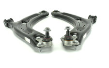 Original 3Q0407152P, 3Q0407151P Querlenker, Komplett Volkswagen Tiguan CT1