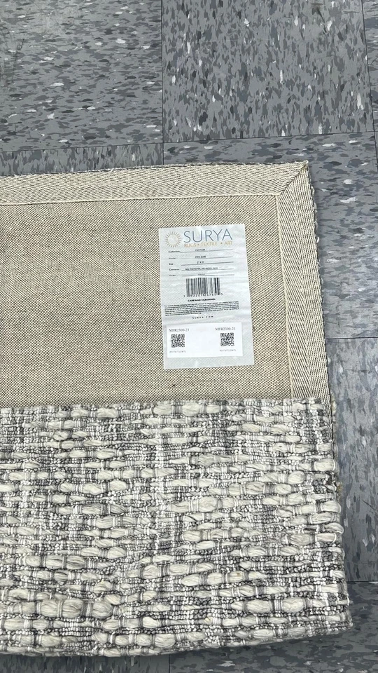 Surya Mayfair 2' X 3' Rectangle Area Rugs MFR2300-23 - Image 2 of 2