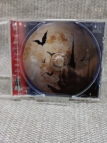Konami Devil'S Castle Dracula X Lunar Nocturne Sega Saturn