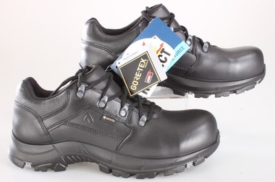 HAIX  Black Eagle Safety Special Force Low /Goretex  Gr. 42  !!NEU!! (7)
