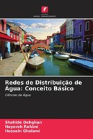 Shahide Dehghan (U. A.) | Redes De DistribuiçãO De ÁGua: Conceito BáSico | Buch