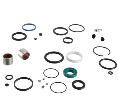 RockShox Vivid B1 Full Service Kit   Komplettes Dämpfer Wartungsset