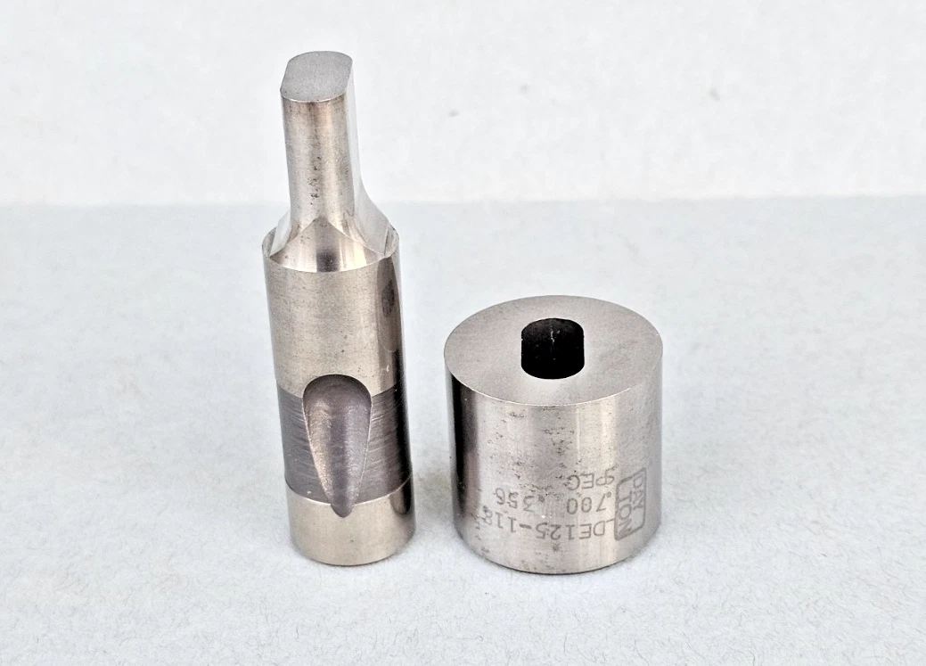 Dayton Industrial Knockout & Punch Sets for sale | eBay