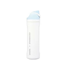 Starbucks korea SS Sailing Owala Freesip White Coldcup 710ml | Sailing Club MD