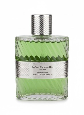 Christian Dior Eau Sauvage (1973) Aftershave 50 ml/1,7 fl.oz Splash, pre barcode