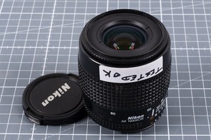 Nikon 35-80mm f/4-5.6 Zoom-NIKKOR AF-D Lens