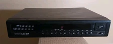 Winlock H.264 DVR -16 Channel Plus Pentaplex Security System Remote NOT Included