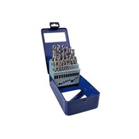 Bluespot Tools Hss Bohrer Set, 25 StüCk B/S20350