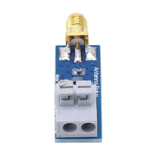 Ballon Er Radio HF -Antenne SDR/Amp Lifie Terminalblock 39,2 X 13,0 Mm - Bild 12 von 24