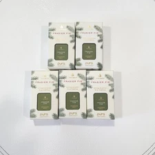Pura Replacement Fragrance FRASIER FIR Smart Diffuser Set Of 5