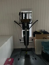 bowflex home gym machine