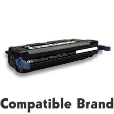 For HP Q7560A Black Toner Cartridge