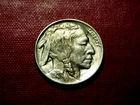 Better Date 1926-P Brilliant Uncirculated Buffalo Nickel I10