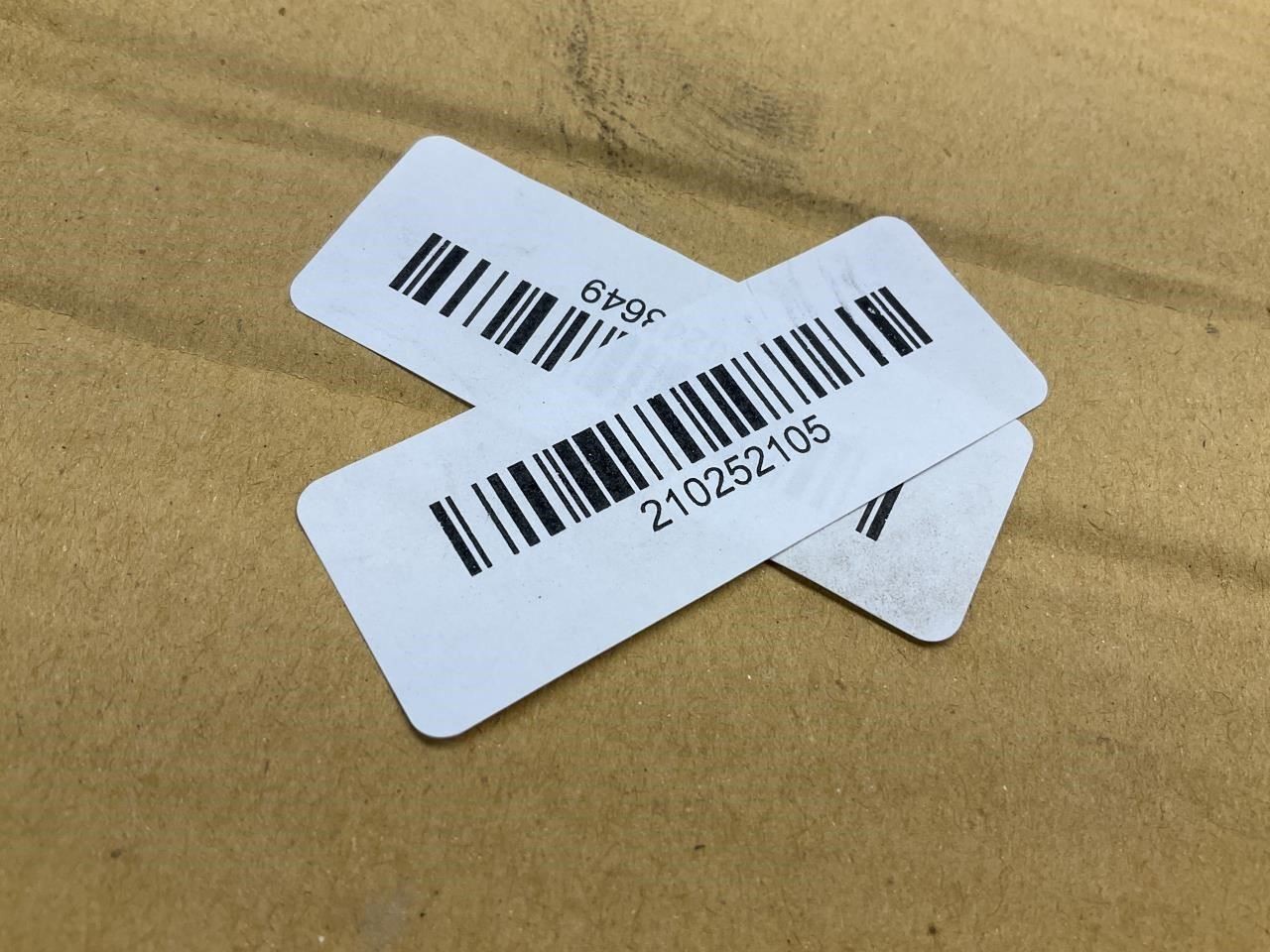 18-20 Ferrari 812 Superfast Rear Back Glass P