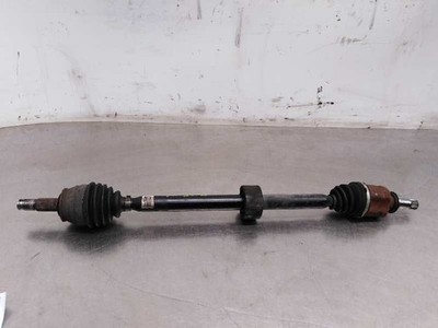 GETRIEBE VORNE RECHTS / 1728439 FÜR OPEL CORSA D ENJOY