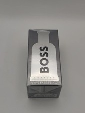 Boss Bottled Aftershave Lotion 50ml