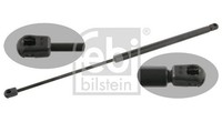 Heckklappen DäMpfer Gasfeder Kofferraum Febi Bilstein 05755 FüR 121 Ford Fiesta
