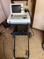 Ultrasound Machine Pie medical Scanner 485 with Sony photo printer