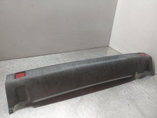 Pare-choc arrière Fiat DOBLO