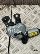 VW TIGUAN 5N Heckscheibenwischermotor 53844887 2.00 Diesel 2009 34836111