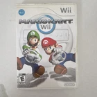 Nintendo Mario Kart Wii Complete w/ Manual, Case, Inserts Nintendo Wii