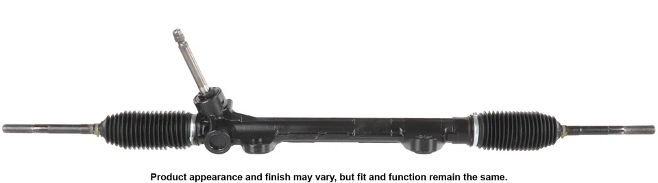 Conjunto de cremallera y piñón A1 Cardone 1G-2410 para Hyundai Elantra Veloster 11-13 Foto 3 de 4