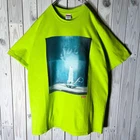 T shirt Suprême Homme L Collaboration Dankoren Candle Art Iconic Streetwear Rare