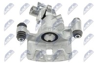 NTY Bremssattel HZT-TY-073 FüR Toyota Corolla EE111_ EE111R 16V ZZE111_ ZZE111R