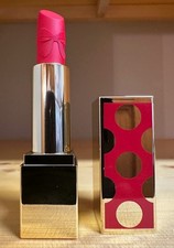 Estee Lauder Full Size Limited Edition Lipstick - Red Ribbon - 0.12 oz / 3.5 g