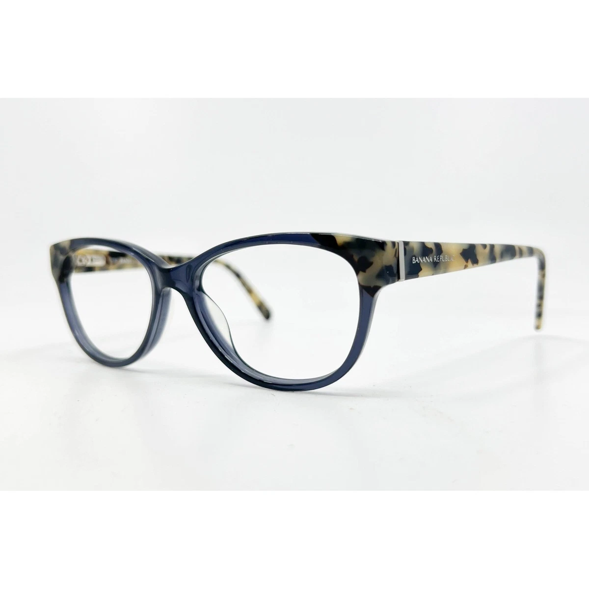 Banana Republic Blue 41 mm - 50 mm Lens Socket Width  display picture 3